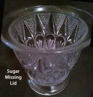 Glass Thumb