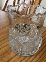 Glass Thumb