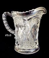 Glass Thumb