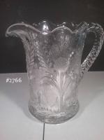Glass Thumb
