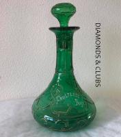 Glass Thumb