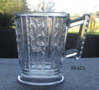 Glass Thumb