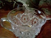 Glass Thumb