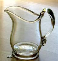 Glass Thumb