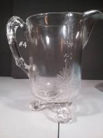 Glass Thumb