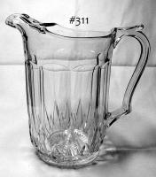 Glass Thumb