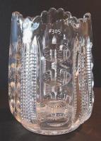Glass Thumb