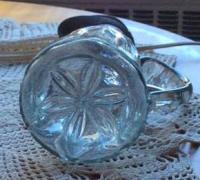 Glass Thumb
