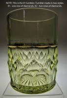 Glass Thumb