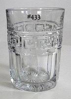 Glass Thumb