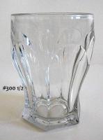 Glass Thumb