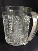 Glass Thumb
