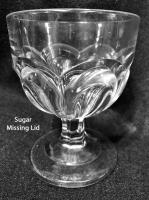 Glass Thumb