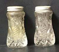Glass Thumb