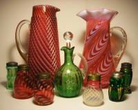 Glass Thumb
