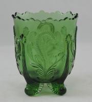 Glass Thumb