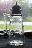 Glass Thumb