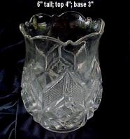 Glass Thumb