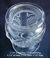 Glass Thumb