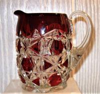 Glass Thumb