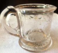 Glass Thumb