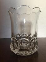 Glass Thumb