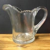 Glass Thumb