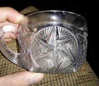 Glass Thumb