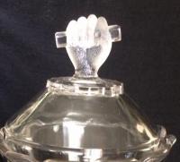 Glass Thumb