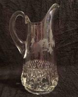 Glass Thumb