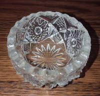 Glass Thumb