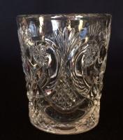 Glass Thumb