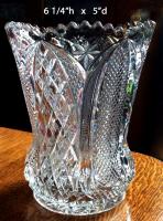 Glass Thumb