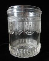 Glass Thumb