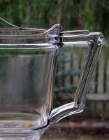 Glass Thumb