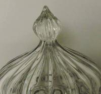 Glass Thumb