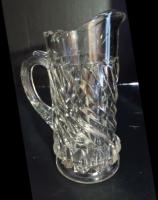 Glass Thumb