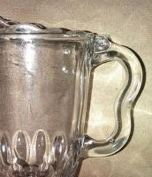 Glass Thumb