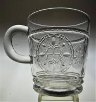 Glass Thumb