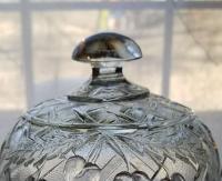 Glass Thumb