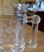 Glass Thumb