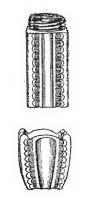 Glass Thumb