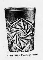 Glass Thumb