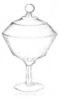 Glass Thumb