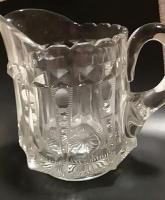 Glass Thumb