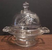 Glass Thumb
