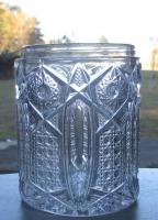 Glass Thumb
