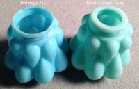 Glass Thumb