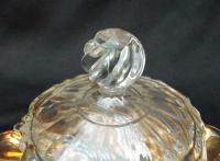 Glass Thumb