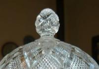 Glass Thumb